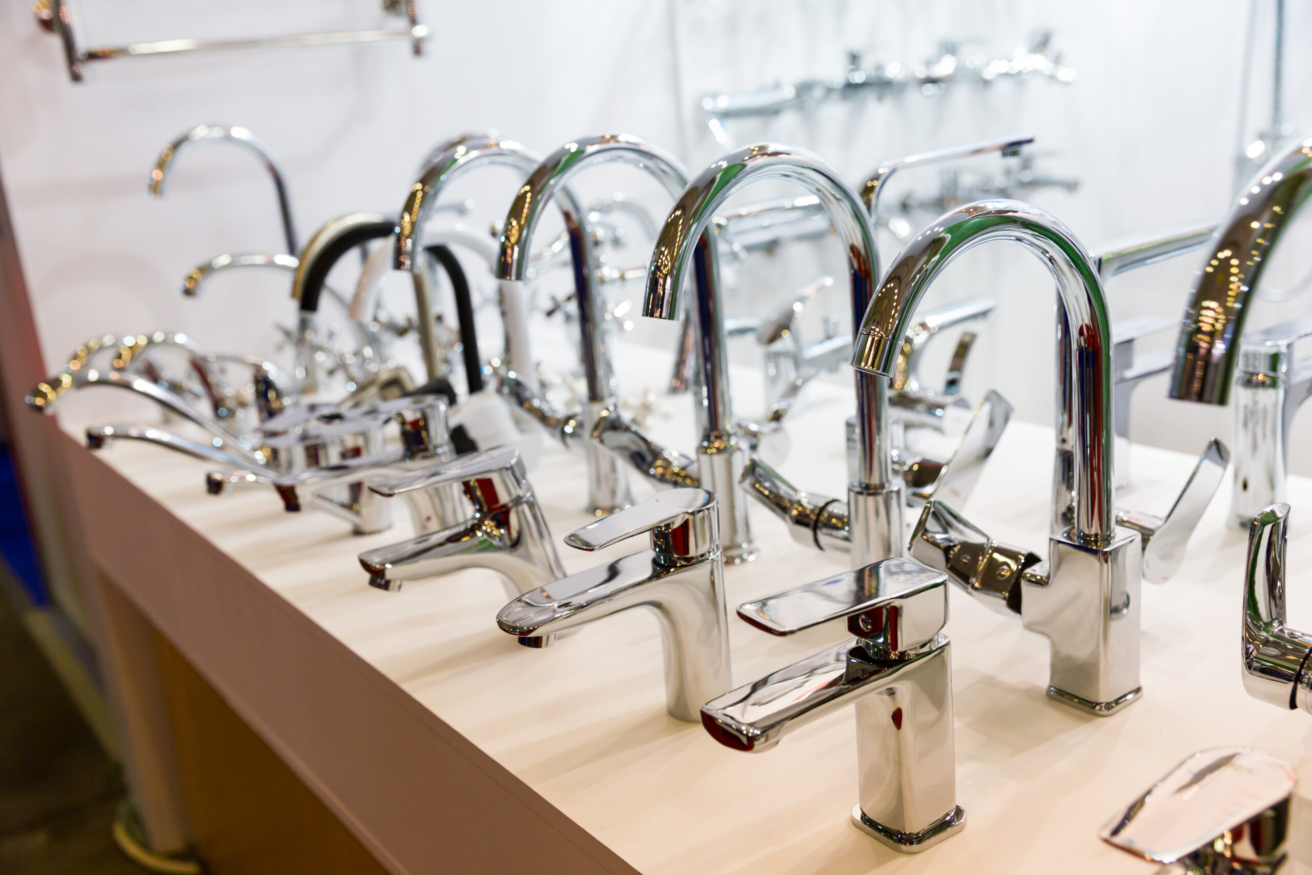 Top Water-Saving Fixtures for Your Home